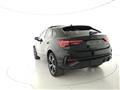 AUDI Q3 SPB 40 TDI quattro S tronic Identity Black