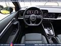 AUDI S3 SPORTBACK S3 SPB TFSI 310 CV quattro S tronic