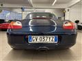 PORSCHE BOXSTER 2.7i 24V cat