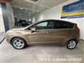 FORD FIESTA 1.5 TDCi 75CV 5 porte Titanium