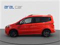 FORD TOURNEO COURIER 1.5 TDCI 100 CV SPORT EURO 6D TEMP