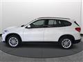 BMW X1 sDrive18d Business Advantage Ufficiale Tagliandata