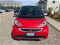 SMART FORTWO 800 40 kW coupé passion cdi