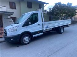 FORD TRANSIT 330 2.0TDCi EcoBlue CASSONE