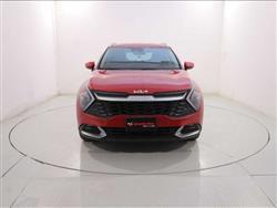 KIA SPORTAGE 1.6 CRDi MHEV Style