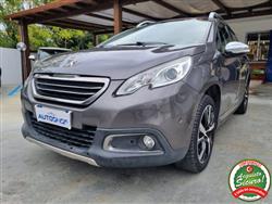 PEUGEOT 2008 (2013) 1.6 e-HDi 115 CV Stop&Start Allure