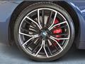 BMW SERIE 5 TOURING d 48V xDrive Touring Msport Aut.