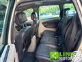 RENAULT SCENIC 1.9 dCi/130CV 7 posti