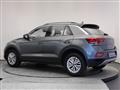 VOLKSWAGEN T-ROC 1.5 TSI ACT DSG Life