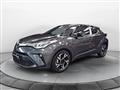 TOYOTA C-HR 2.0 Hybrid E-CVT Trend