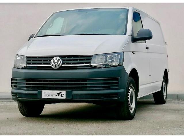 VOLKSWAGEN TRANSPORTER FURGONE T6 2.0 TDI Furgone