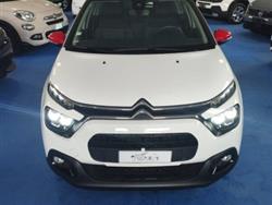 CITROEN C3 1.2 puretech Shine 82cv