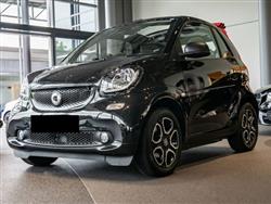 SMART FORTWO 0.9 90CV CABRIO PRIME LED