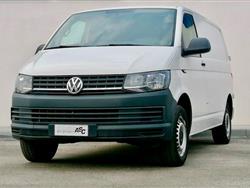 VOLKSWAGEN TRANSPORTER FURGONE T6 2.0 TDI Furgone