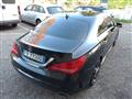 MERCEDES CLASSE CLA d Automatic Premium Dark Night FINANZIAMENTI