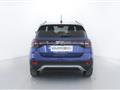 VOLKSWAGEN T-CROSS 1.0 TSI 110 CV DSG Advanced IQ Drive Pack