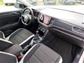 VOLKSWAGEN T-ROC 1.6 TDI SCR Advanced BlueMotion Technology