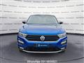 VOLKSWAGEN T-ROC 1.6 TDI SCR Style BlueMotion Technology