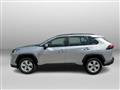 TOYOTA RAV4 2.5 HV (218CV) E-CVT 2WD Active