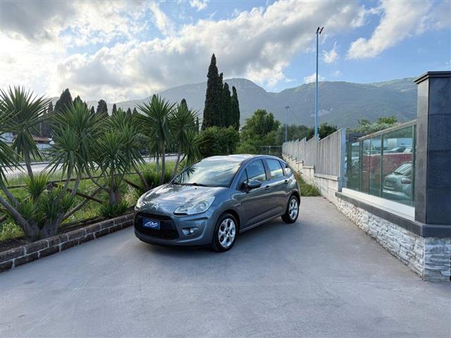 CITROEN C3 1.4 HDi 70 FAP Business