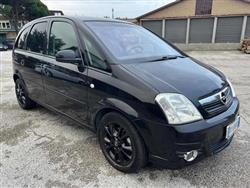 OPEL MERIVA 1.7 CDTI 101CV Bellissima Pronta per Consegna