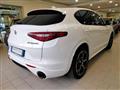 ALFA ROMEO STELVIO 2.2 210 CV AT8 Q4 Veloce #UNICO PROPRIETARIO