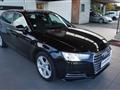 AUDI A4 AVANT Avant 2.0 TDI 150 CV S tronic Business Sport