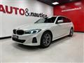 BMW SERIE 3 TOURING D 48 V TOURING MHEV SPORT AUTO - IVA DEDUCIBILE