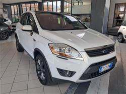 FORD KUGA (2012) Kuga 2.0 TDCi 136 CV 4WD Titanium DPF