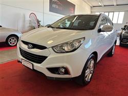 HYUNDAI iX35 2.0 crdi Comfort 2wd