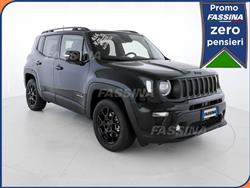 JEEP RENEGADE 4XE Renegade 1.3 T4 190CV PHEV 4xe AT6 Upland