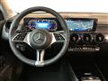 MERCEDES CLASSE GLB d Automatic Advanced