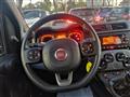 FIAT PANDA 1.0cc HYBRID CITYLIFE 70cv CERCHI LEGA BLUETOOTH