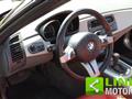 BMW Z4 ( E85 ) 2.2i roadster con interni in pelle rossa