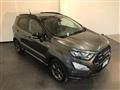 FORD EcoSport 1.5 TDCi 100 CV S&S ST-Line Plus