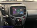 TOYOTA AYGO 1.0 VVT-i 72 CV 5 porte x-cool