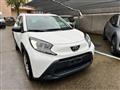 TOYOTA NUOVA AYGO X 1.0 VVT-i 72 CV 5 porte ActiveXNeo Patenatati