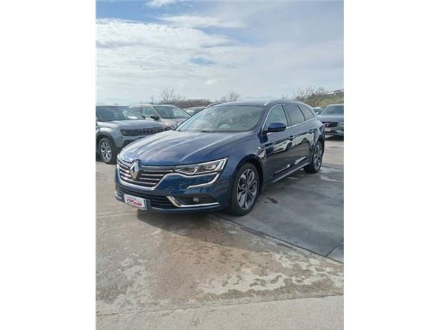 RENAULT Talisman 1.6 dci energy Executive 130cv