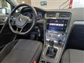 VOLKSWAGEN GOLF 1.6 TDI 115 CV Business BlueMotion Technology