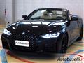 BMW SERIE 4 i 48V xDrive CABRIO 374CV STEPTRONIC