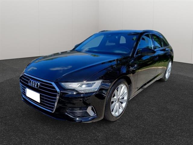 AUDI A6 AVANT A6 Avant 40 2.0 TDI S tronic Business Sport