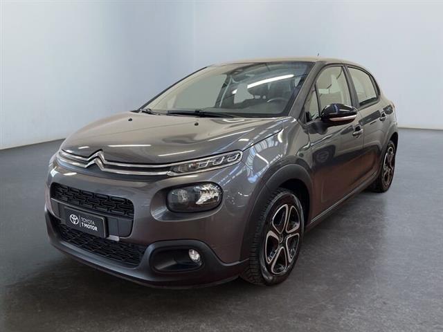 CITROEN C3 PureTech 82 Feel