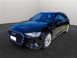 AUDI A6 AVANT A6 Avant 40 2.0 TDI S tronic Business Sport