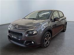 CITROEN C3 PureTech 82 Feel