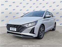 HYUNDAI I20 1.0 T-GDI MT N-Line