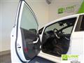 FORD FIESTA 1.2 82CV 5 porte Black & White Edition