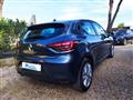 RENAULT NEW CLIO 1.0cc GPL 100cv SAFETYPACK NAVI SENS PARK CERCHI