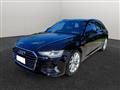 AUDI A6 AVANT A6 Avant 40 2.0 TDI S tronic Business Sport