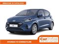 HYUNDAI NEW i10 1.0 MPI 63CV Connectline