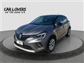 RENAULT CAPTUR 1.6 hybrid Intens E-Tech 145cv auto